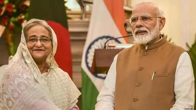PM Modi visits Bangladesh in 1st foreign tour since 2019: What makes event significant? PTI