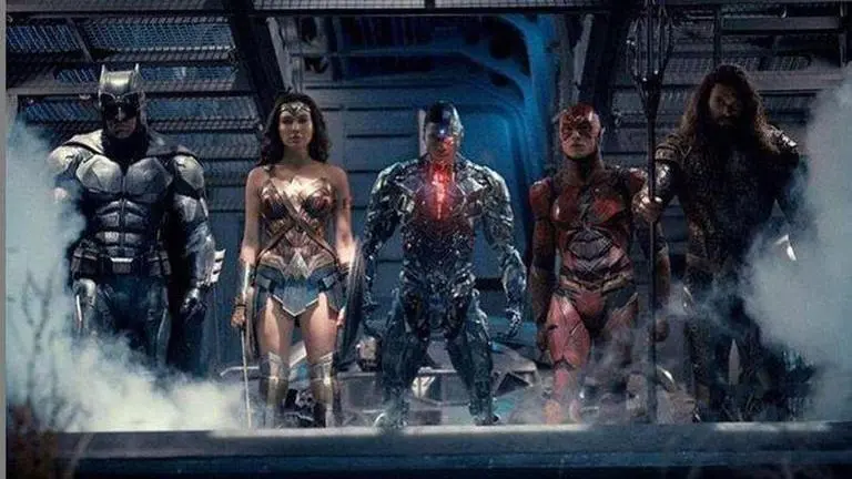 Zack Snyder shares another short teaser of upcoming trailer 'Justice League' | Watch Zack Snyder