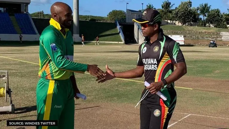 GUY vs WIS Dream11 prediction, team, top picks, Super50 Cup 2021 semi-final preview GUY vs WIS dream11 prediction