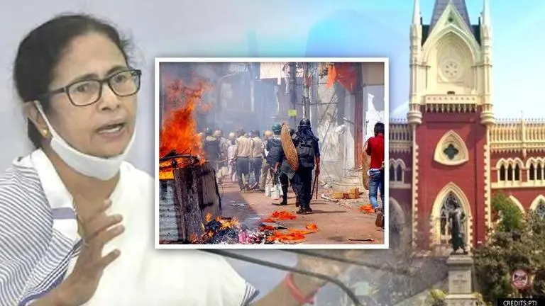West Bengal post-poll violence: HC dismisses state govt's plea; refuses to stay NHRC probe West Bengal, HC