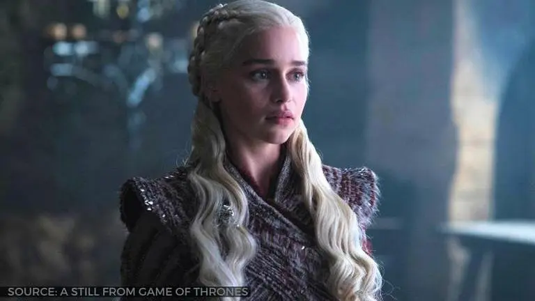 Emilia Clarke explains why she cut off her hair after 'Game of Thrones' ended Emilia Clarke