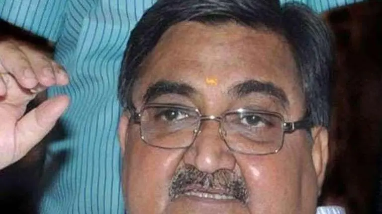 Senior journalist, former MP Ashwini Chopra passes away