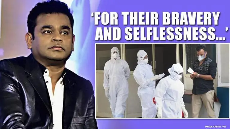AR Rahman