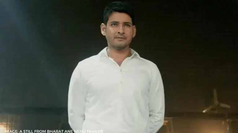 Mahesh Babu films that see him play a government official, from Pokiri to Bharat Ane Nenu Mahesh Babu's movies
