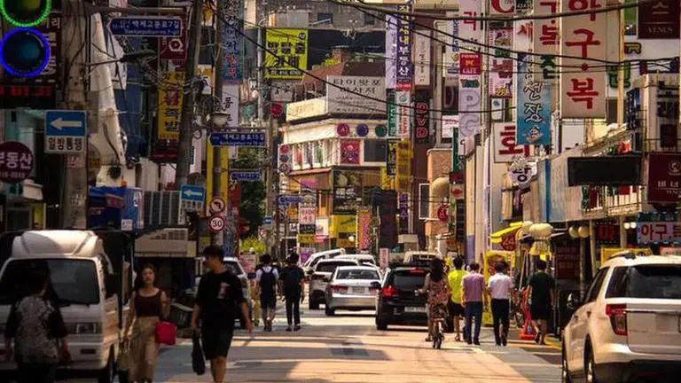 South Korea extends COVID restrictions till Oct 17 amid resurgence of cases South Korea