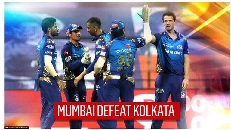 IPL 2020