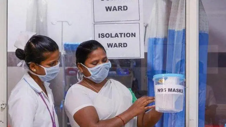 Another Maharashtra cabinet minister tests positive for coronavirus