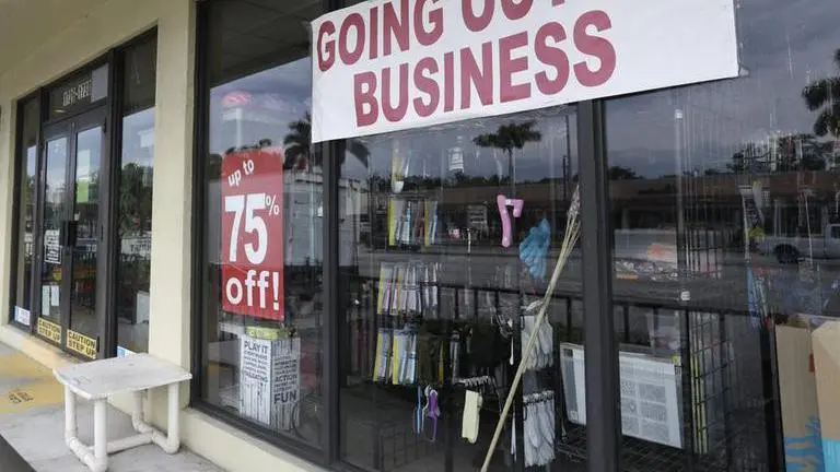 IMF downgrades outlook for global economy in face of virus IMF downgrades outlook for global economy in face of virus