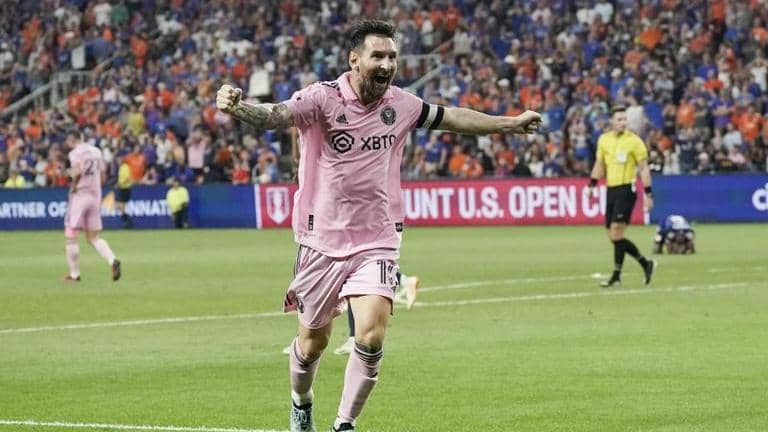 Inter Miami vs New York Red Bulls live streaming: Will Lionel Messi ...