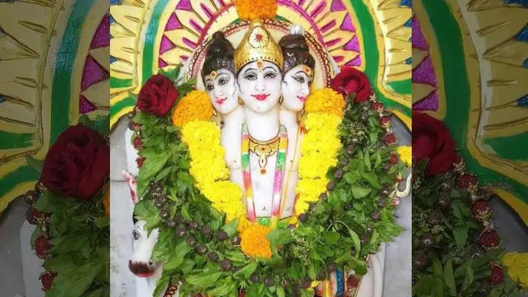 dattatreya jayanti 2020