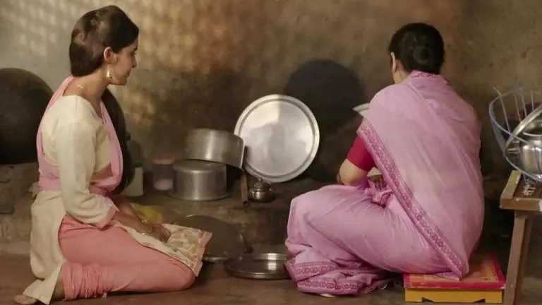 Karbhari Laybhari Written Update November 20: Priyanka decides to tell Rajvir the truth Karbhari Laybhari written update