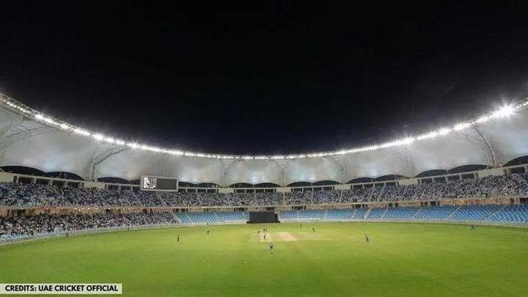 UAE T10 League AAD vs DPS live streaming in India, prediction, pitch and weather report UAE T10 League