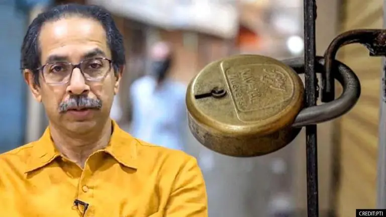 COVID-19: Maharashtra govt extends enforcement of 'Break the Chain' guidelines till May 15 Maharashtra