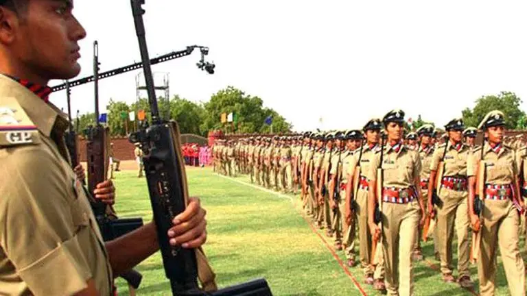 Odisha Police Recruitment 2021: Apply for 244 constable posts; Check eligibility & more Odisha Police Recruitment 2021