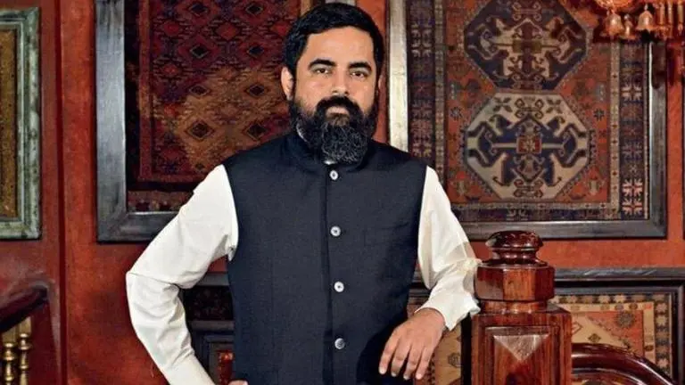 Sabyasachi Mukherjee set to make acting debut with Made In Heaven Season 2 Sabyasachi Mukherjee