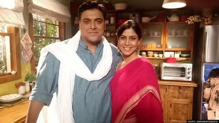 Sakshi Tanwar