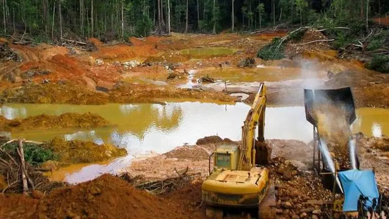 Representative Image