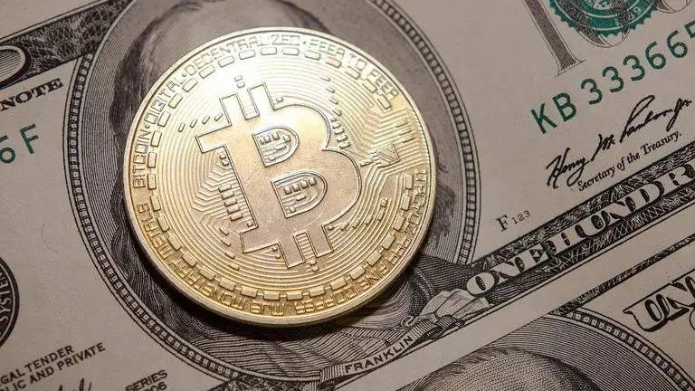 Crypto market remains bearish, Bitcoin faces resistance at $29,500 Bitcoin price