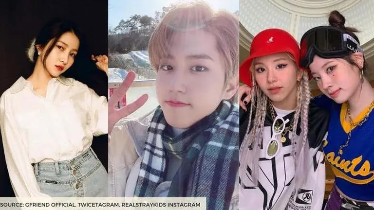 Gfriend's Sowon's picture, TWICE's Dahyun's clothing: K-pop controversies of February 2021 Gfriend’s sowon