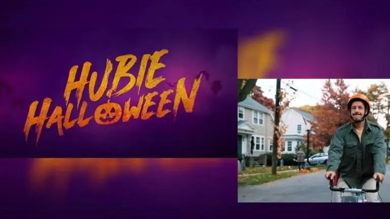 Where was 'Hubie Halloween' filmed? Know where the movie was shot where is hubie halloween filmed?