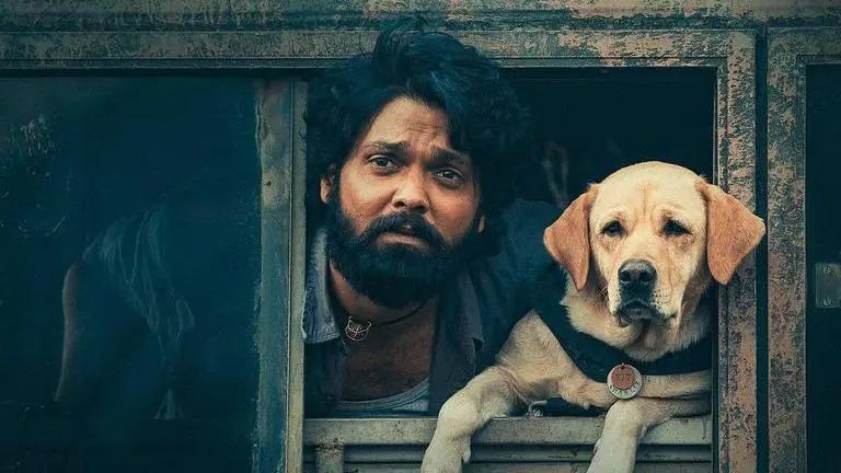 '777 Charlie' to make its OTT debut with hilarious deleted scenes, Rakshit Shetty confirms 777 Charlie