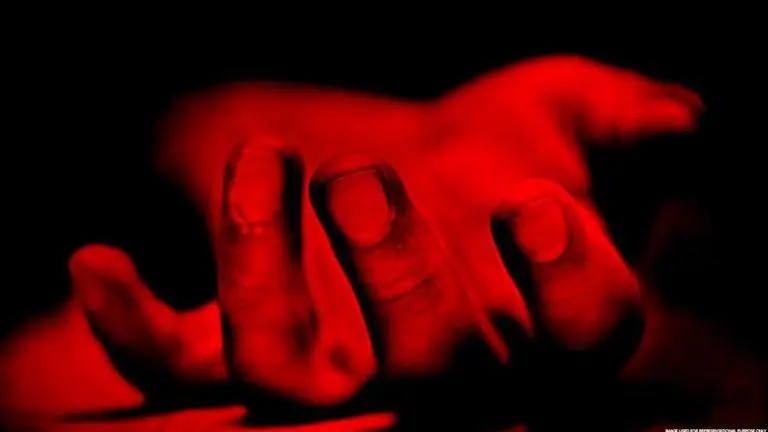 Telangana: IMS Joint Director attempts suicide in Chanchalguda prison Telangana