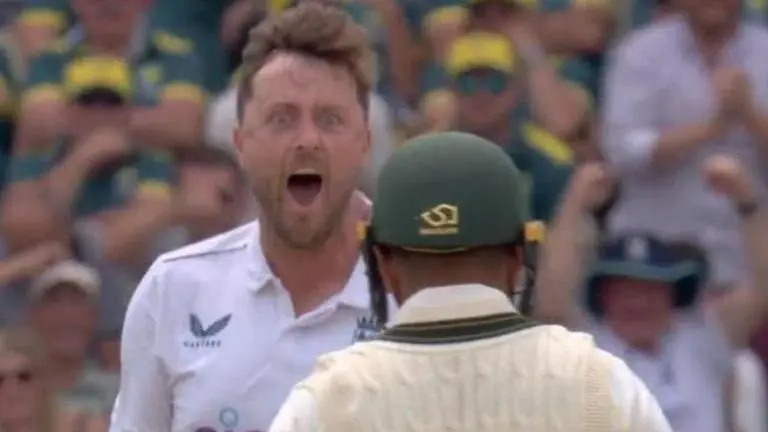 Allan Border rips apart Ollie Robinson for 'classless' send-off to Usman Khawaja ENG vs AUS 1st Test Ashes 2023