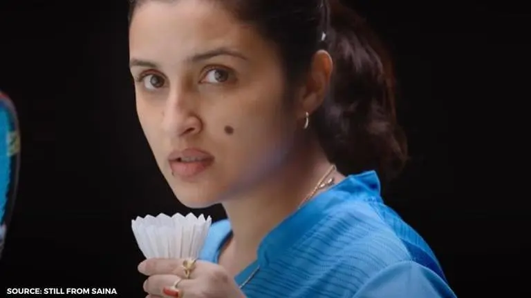 Amole Gupta on making a movie on Badminton & not any other sport: 'Saina inspired me' Amole Gupta