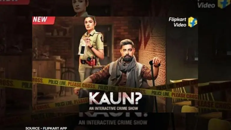Flipkart Kaun who did it Answers June 3, 2021: Answer And Win Exciting Rewards flipkart kaun who did it