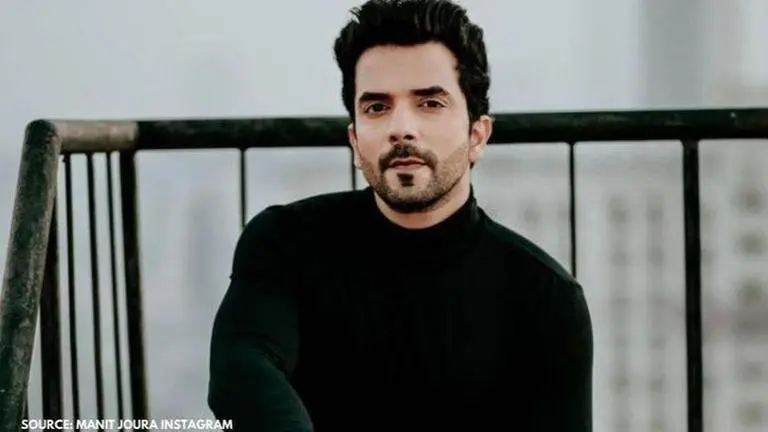 Manit Joura reveals how he juggles between two shows 'Kundali Bhagya' & 'Prem Bandhan' Manit Joura