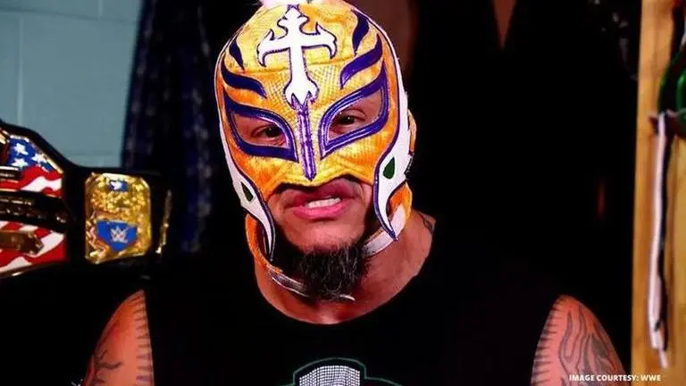 Rey Mysterio expresses strong desire to feature in 'Mask vs Hair' match before retirement Rey Mysterio