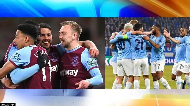 West Ham vs Man City Live Streaming: How to watch EFL Cup Round 4 match in India & UK? Manchester City