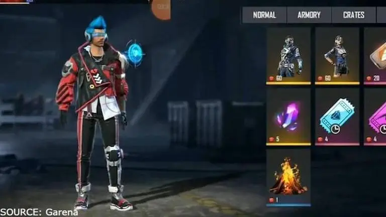 How to get Prestige Token in Free Fire? Follow these steps to obtain this item how to get prestige token in free fire