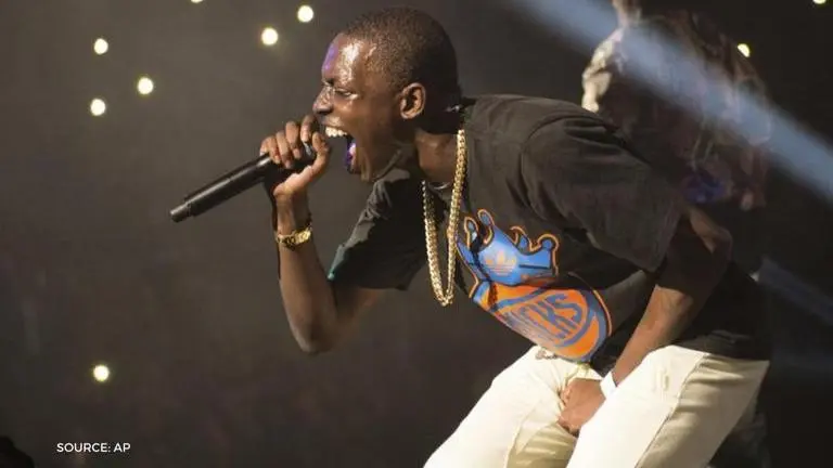 Bobby Shmurda release news excites Knicks fans; rapper welcomed with billboard memes bobby shmurda release