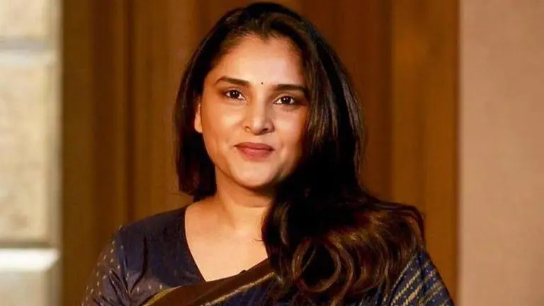Divya Spandana