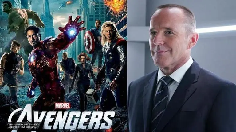 Why MCU did not reveal Agent Coulson is alive to Iron Man, Captain America and Black Widow MCU