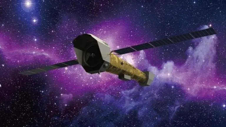 ESA plans to 'rescope' its Athena mission over inflating budget after partners pull out Europe