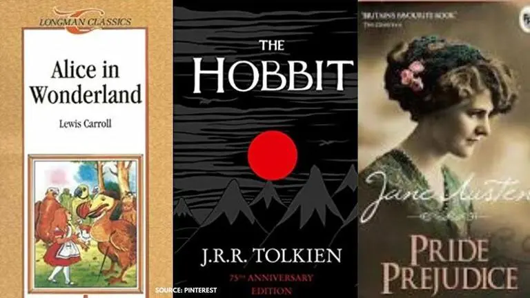 famous first lines of books quiz