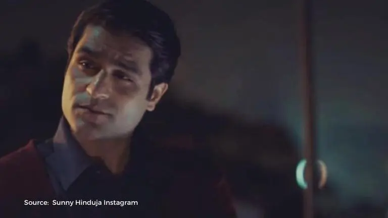 Who is Sandeep Bhaiya on 'TVF's Aspirants'? All you need to know about Sunny Hinduja Source: Sunny Hinduja Instagram