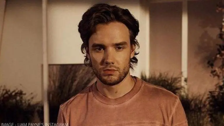 Liam Payne