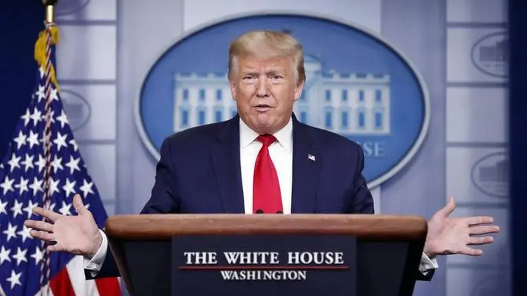 Trump campaign files electoral malpractice lawsuit in Nevada