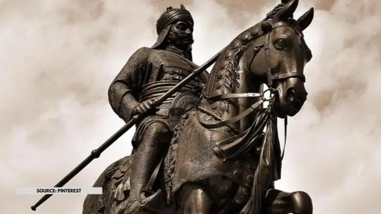 Maharana Pratap Jayanti wishes in English to celebrate the great valor of the heroic king Maharana pratap jayanti wishes in english