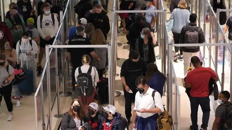 Kuwait urges citizens to leave UK and other European nations amid Omicron surge Kuwait