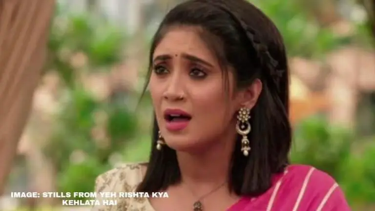 yeh rishta kya kehlata hai 11 may 2021