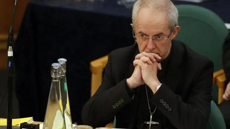 Census reveals UK is no longer majority-Christian nation, the Church of England as minor Church of England