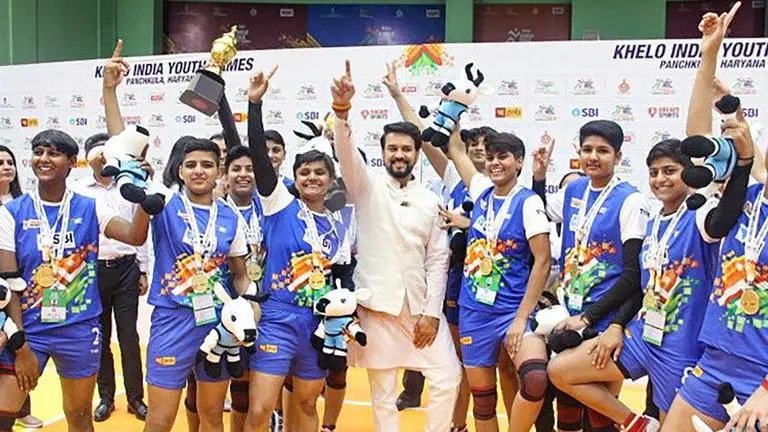 Sports Budget 2023: Biggest ever allocation for sports sector in India’s history Sports Budget 2023
