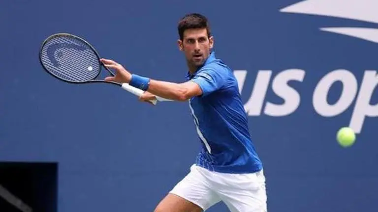 Novak Djokovic opts for home valued at whopping $40,000 over hotel during US Open 2020 novak djokovic