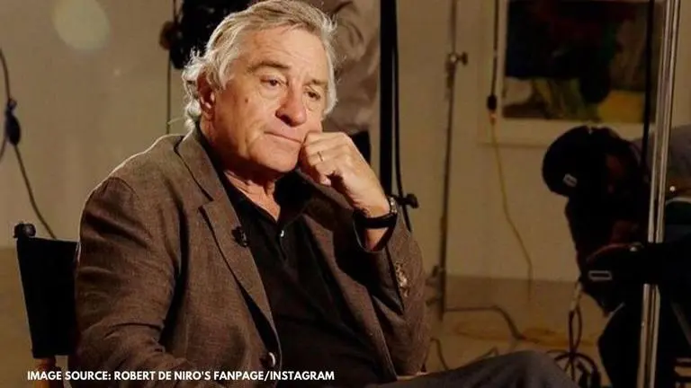 Robert De Niro's Fanpage/Instagram