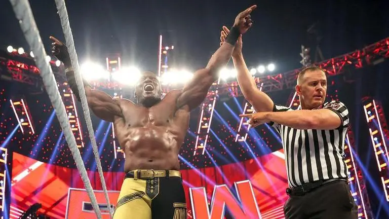 WWE Raw: Results, winners, grades, highlights from January 16 show in Cincinnati WWE Raw Results