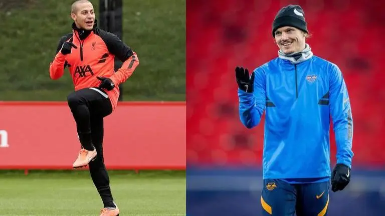 RB Leipzig vs Liverpool live stream, prediction, team news, UCL Round of 16 preview RB Leipzig vs Liverpool live stream
